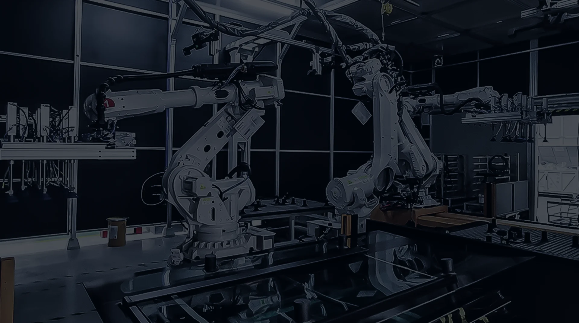 Definition und Vorteile des Fabrikautomatisierungssystems