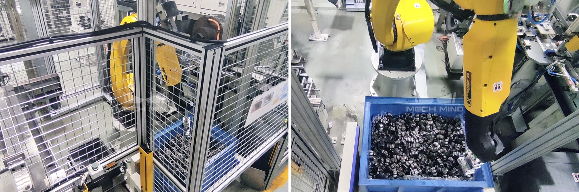 Bin Picking von Innenringen.jpg Bin Picking von Innenringen.jpg