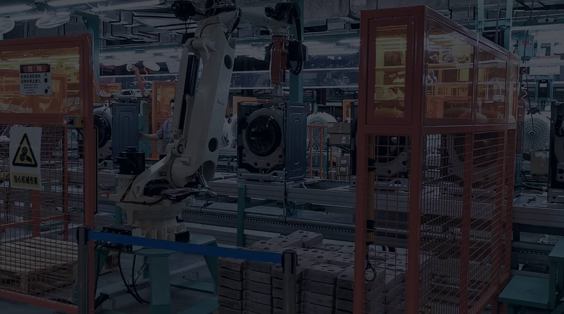 Basisleitfaden für intelligente Pick-and-Place-Roboter