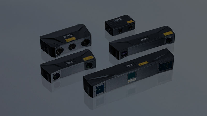 Vereinfachen Sie Ihre 3D-Vision mit Mech-Minds eingebauter Parametermagie