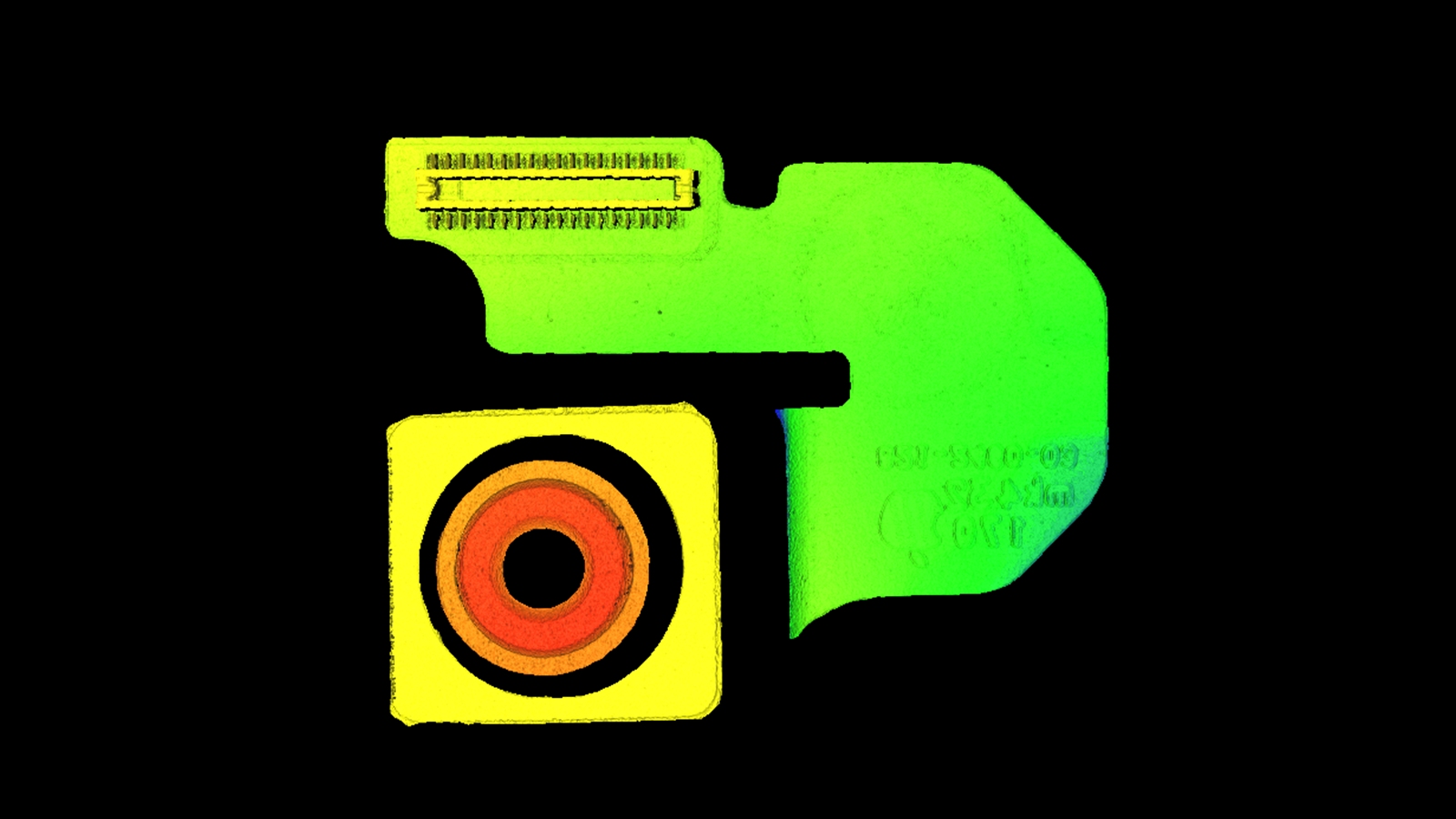Smartphone-Kameramodul