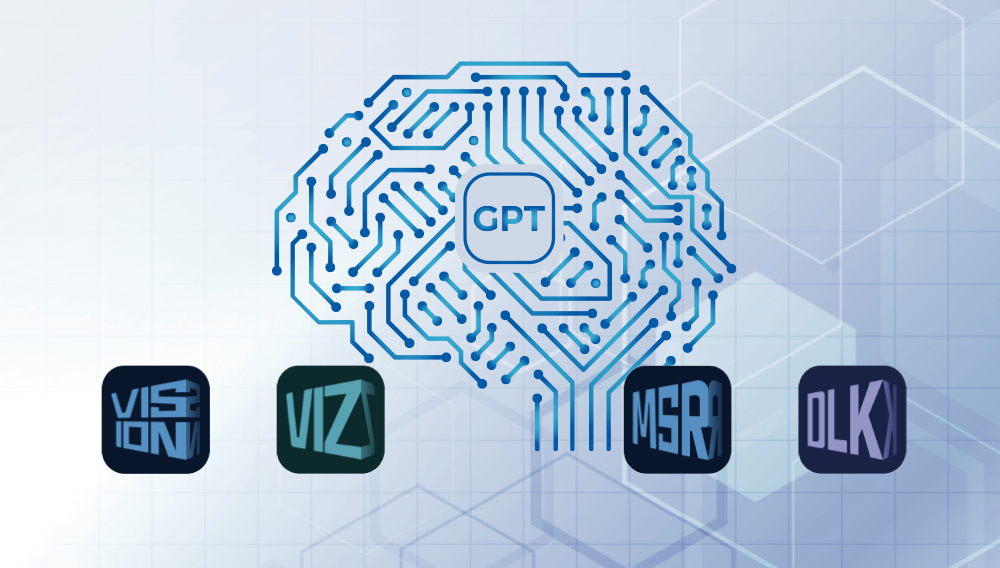 Trends bei Bildverarbeitungssoftwares: Das „Brain“ hinter intelligenter Automatisierung