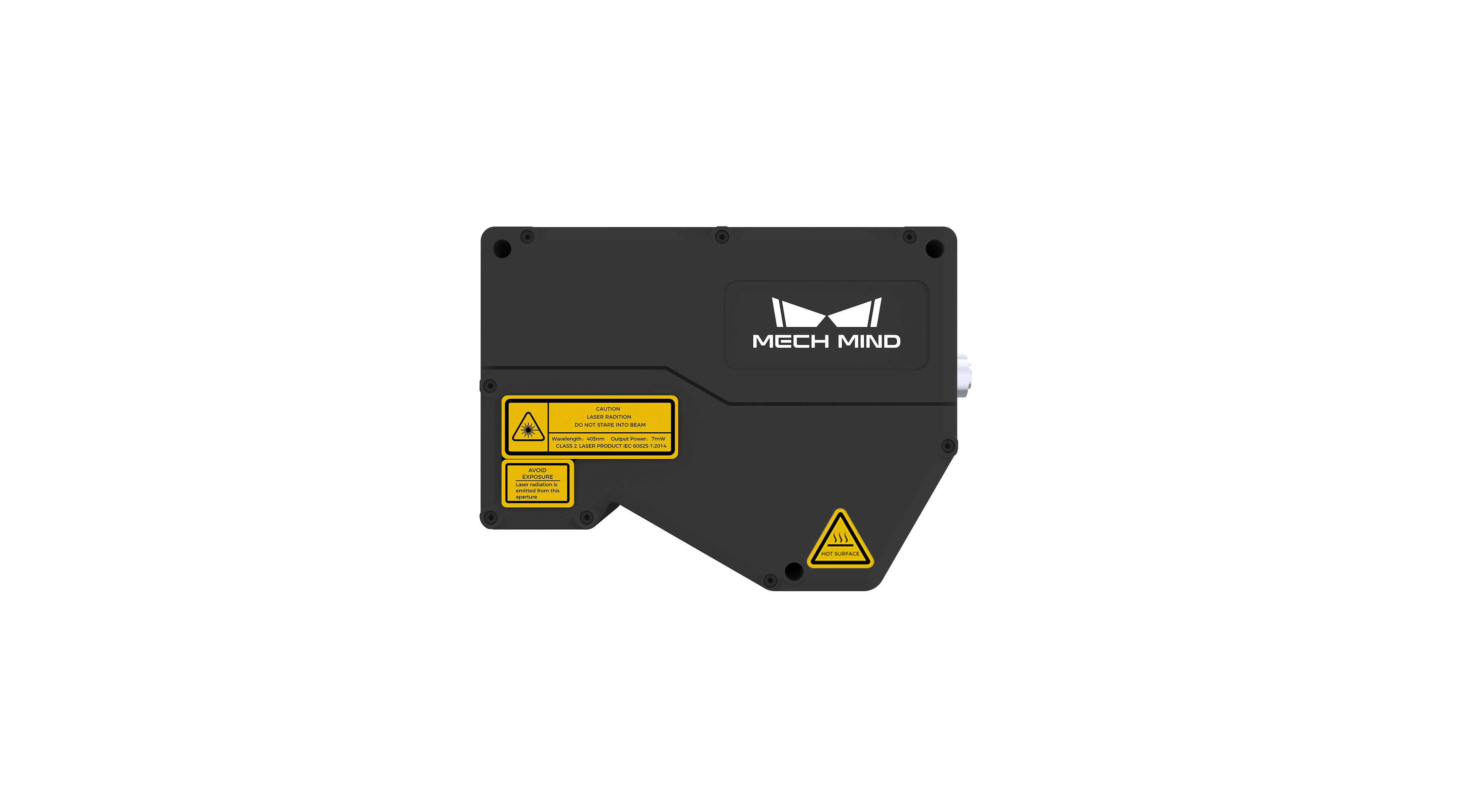 Mech-Eye LNX-8030-GL