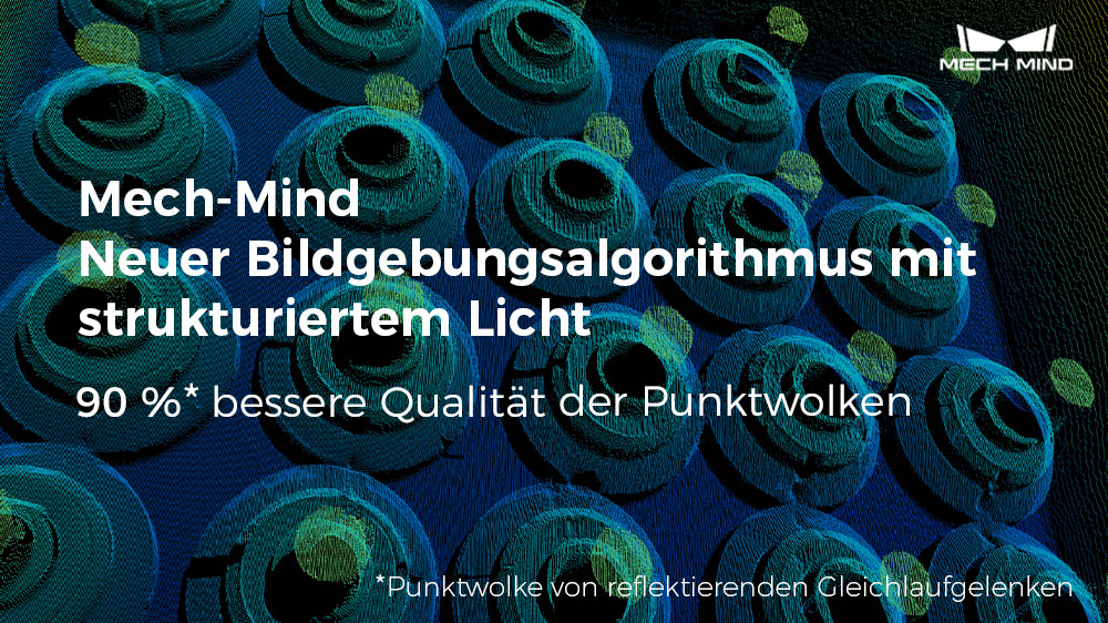 NEU: REFLECTIVE MODE - UPDATE MIT SDK 2.3