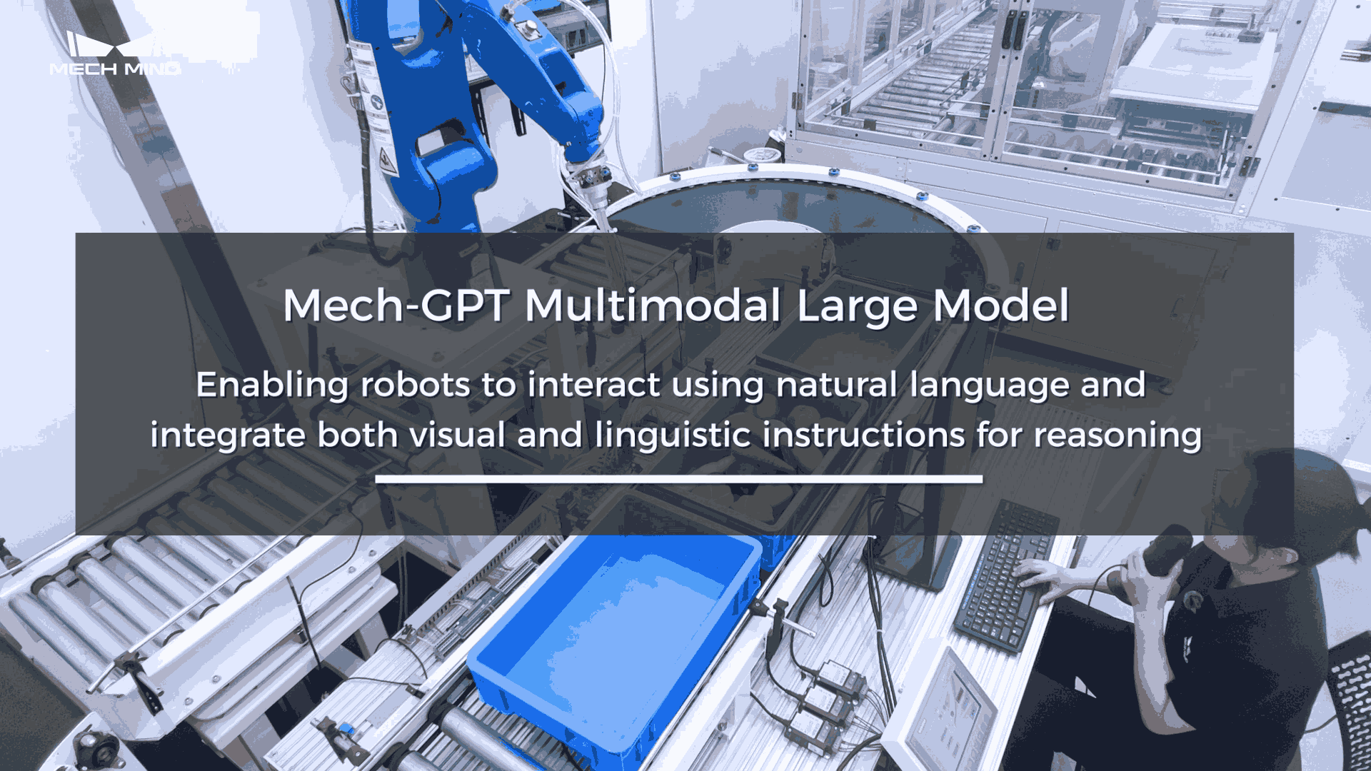 Mech-GPT: Enabling Robots to Understand Linguistic Instructions and Handle Complex Tasks